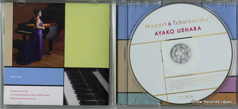 KICC1501 disc