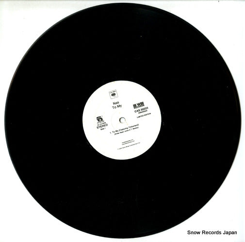 CAS50223 disc
