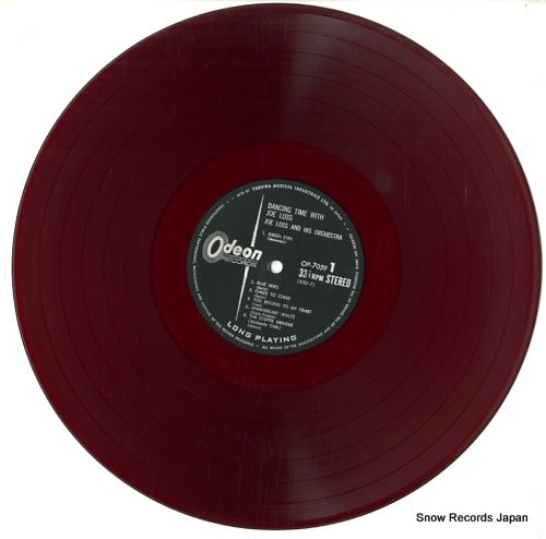 OP7059 disc