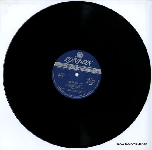 GXF2046 disc