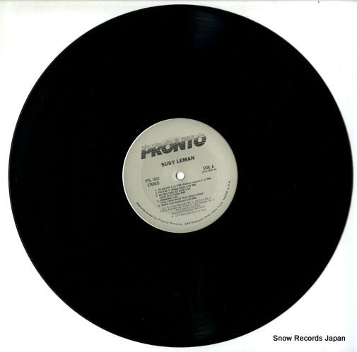 PTS-1051 disc