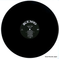 K-12-825 / KING825 disc