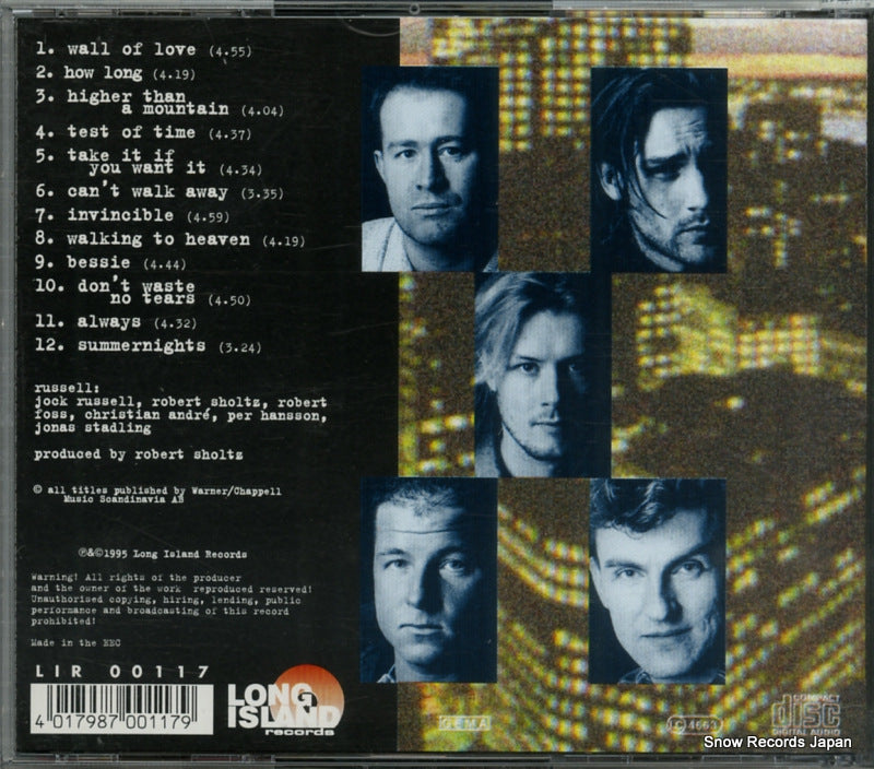 LIR00117 back cover
