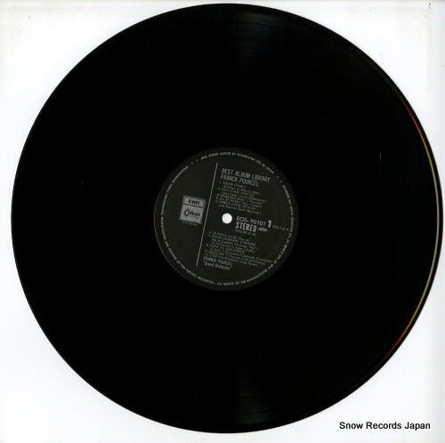 EOS-90101 disc