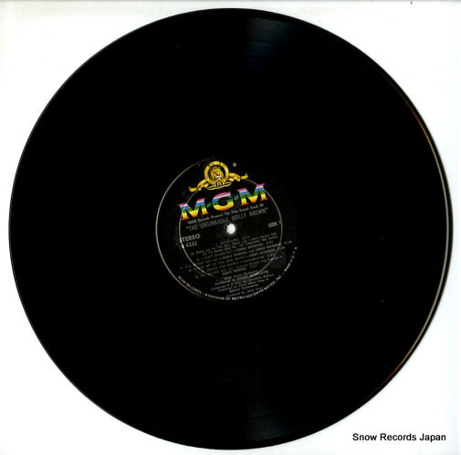 SE-4232ST disc