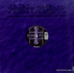 SPIRITZONE029 front cover