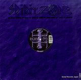 SPIRITZONE029 front cover
