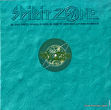 SPIRITZONE032 front cover
