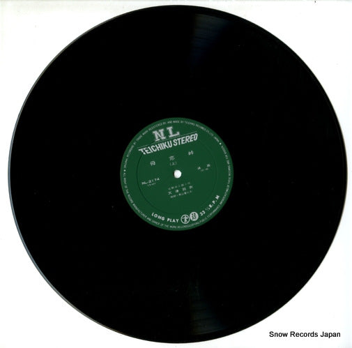 NL-2174 disc