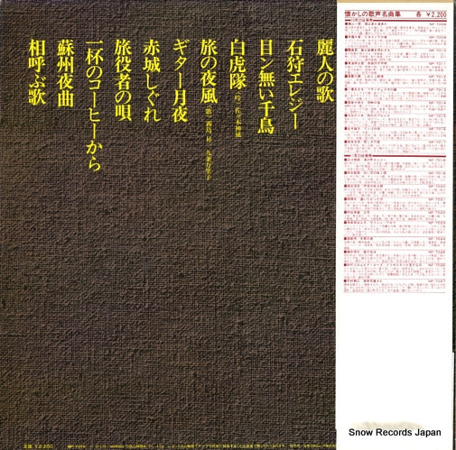 NP-7010 back cover