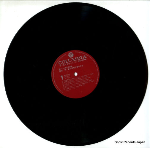 NP-7010 disc