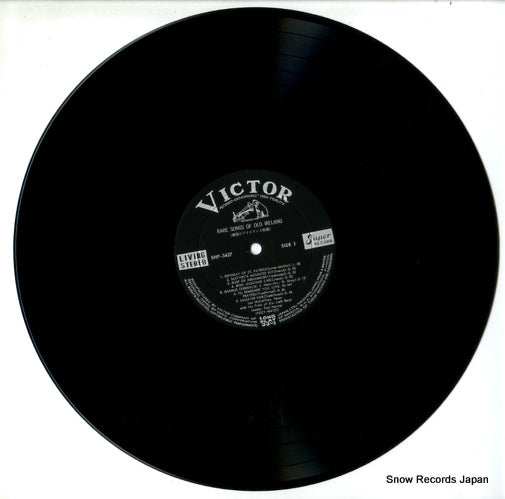 SHP-5427 disc