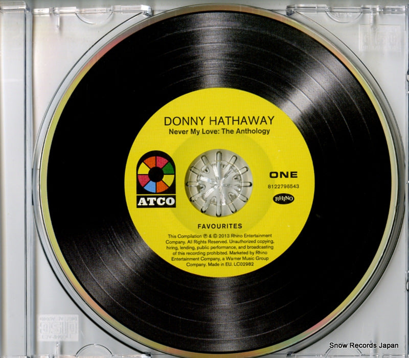 8122796543 disc