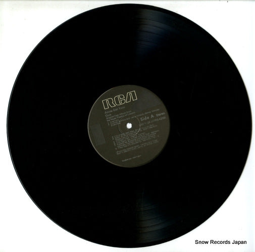 LSO-1124 disc