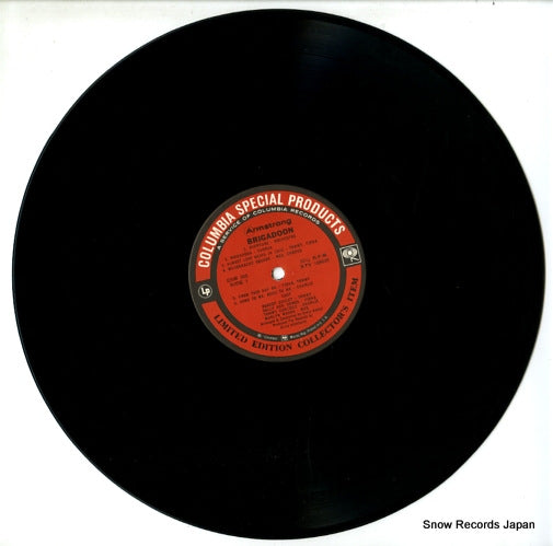 CSM385 disc