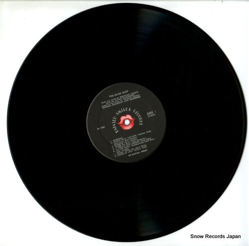 PS1354 disc