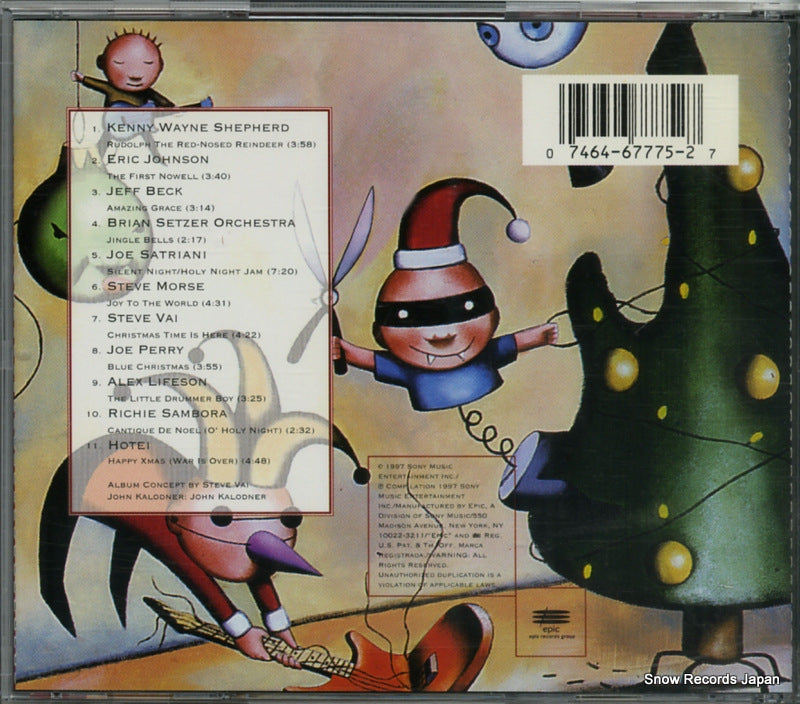 EK67775 back cover