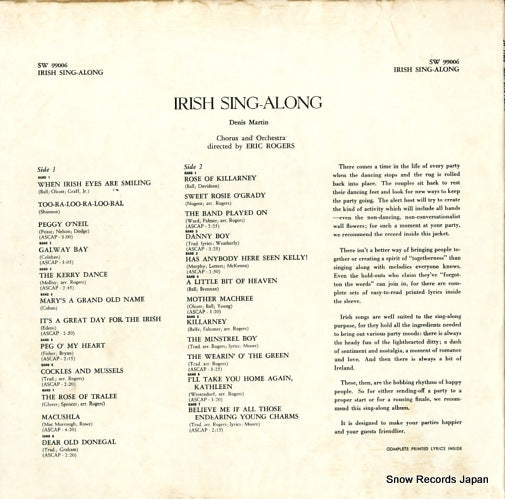 SW99006 back cover