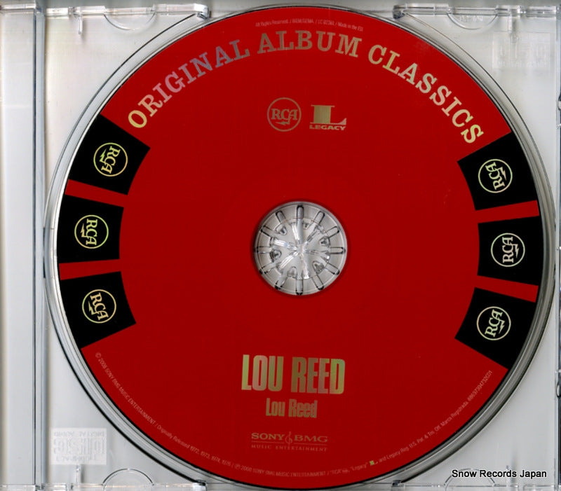 88697304732 disc