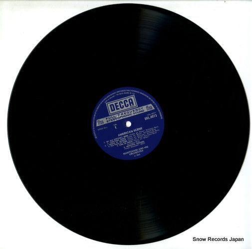 SKL4073 disc