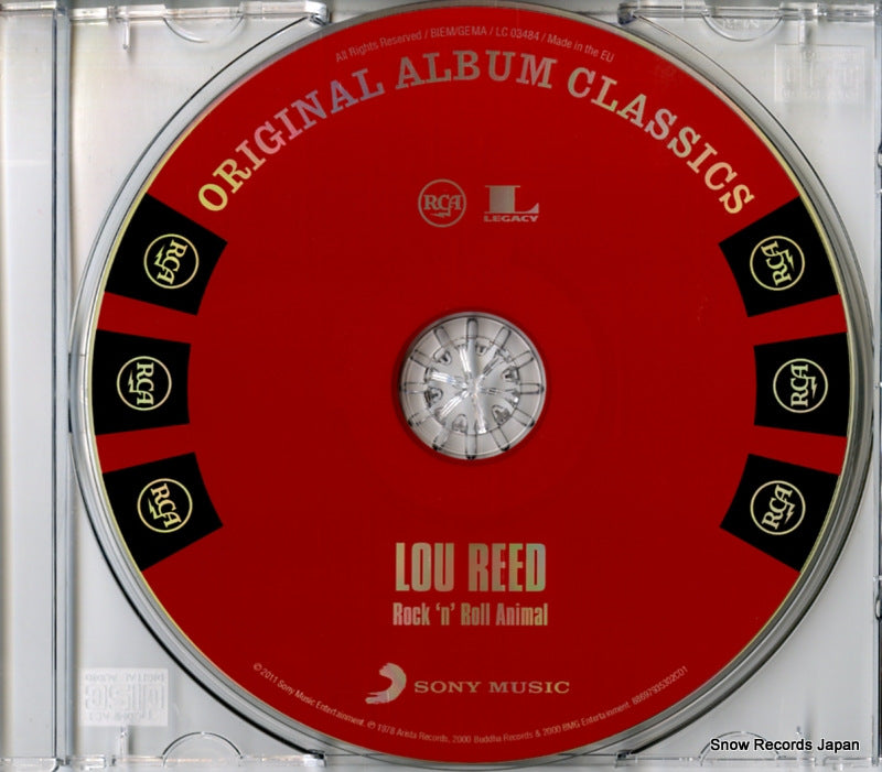 88697935302 disc