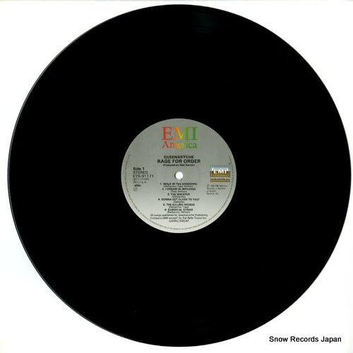 EYS-91171 disc