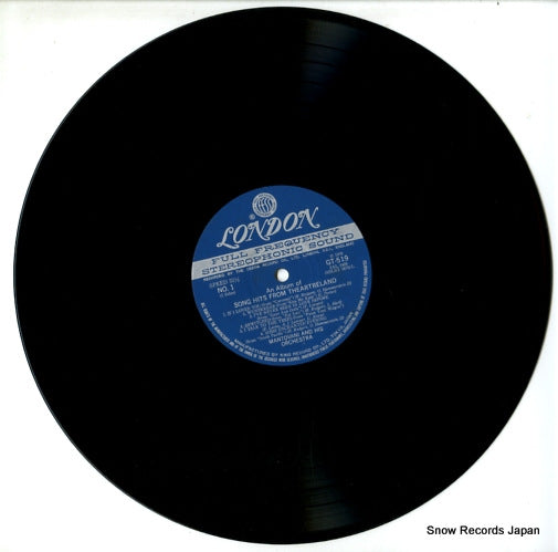 GT519 disc