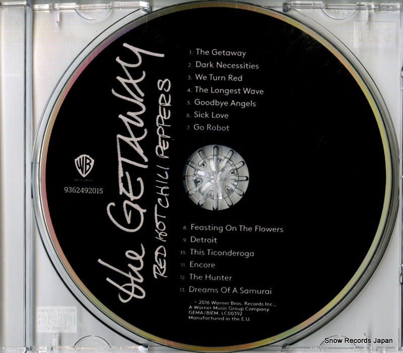 9362-49201-5 disc
