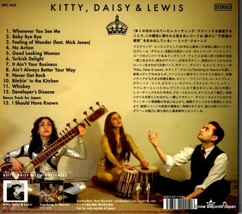 BRC-450 back cover