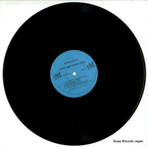 DS15010 disc
