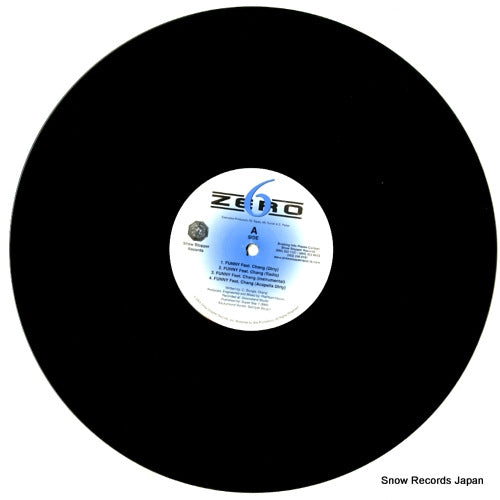 SS01 disc