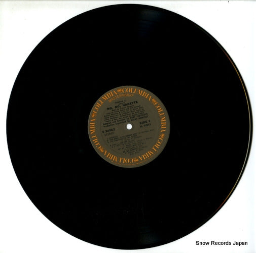 S30563 disc