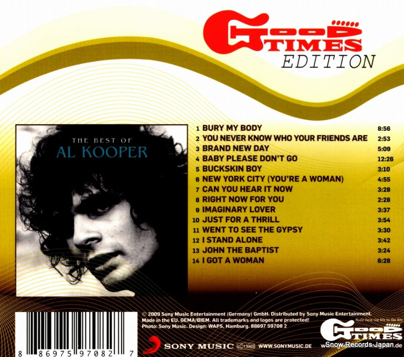 88697597082 back cover