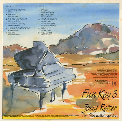 ISST185 back cover