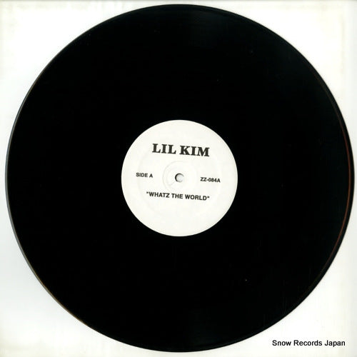 ZZ-084 disc
