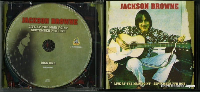 KL3CD5013 disc
