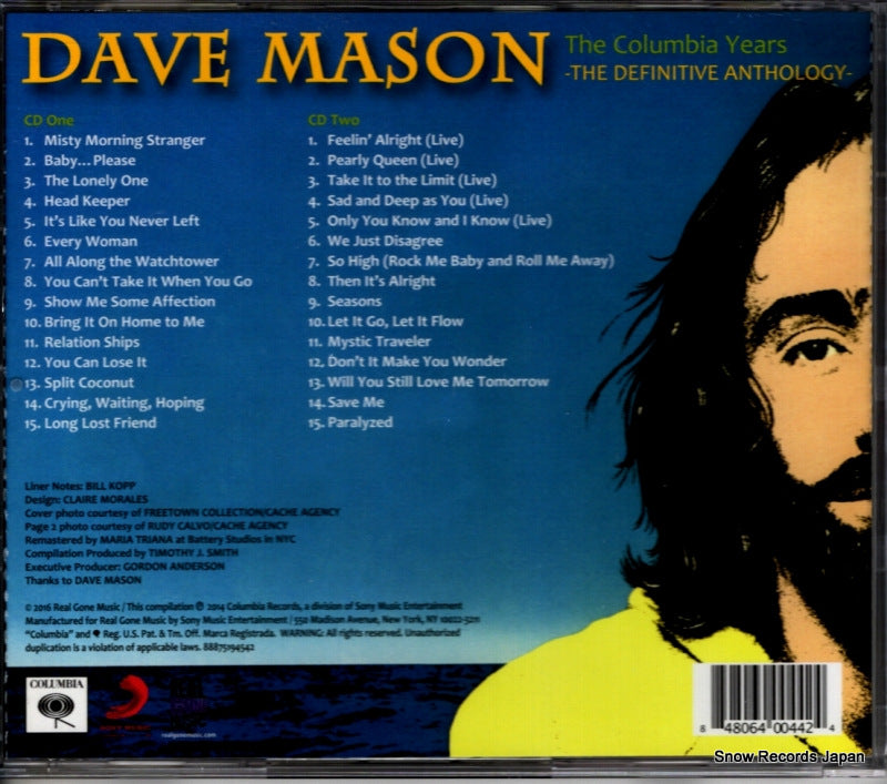 RGM-0442 back cover