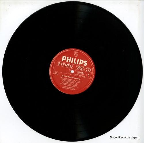 FG-5024 / 412669-1 disc