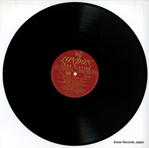 MH5046 disc