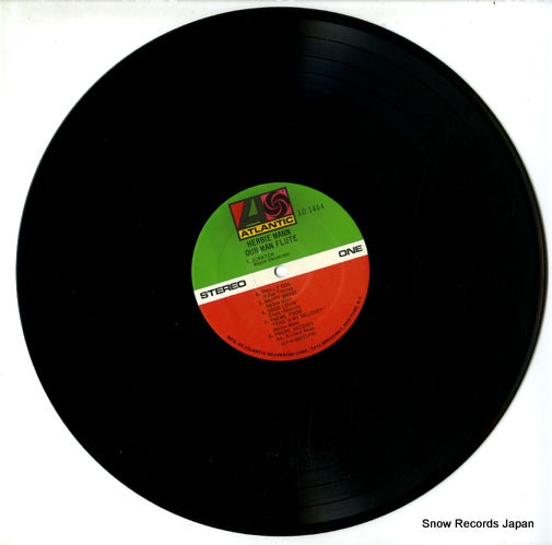 SD1464 disc