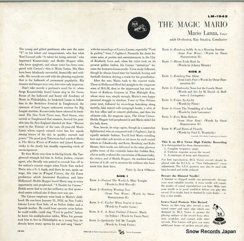LM-1943 back cover