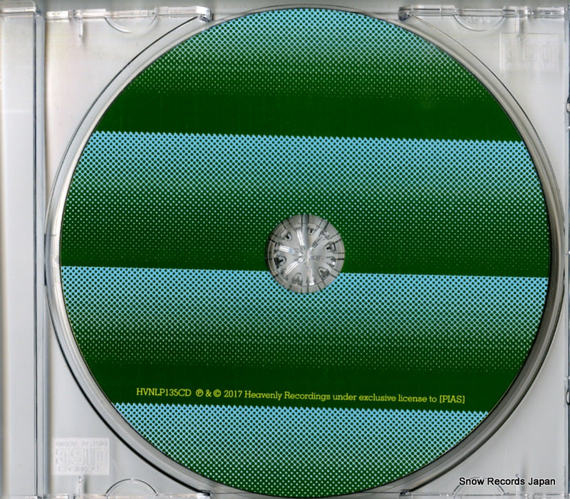 HVNLP135CD disc
