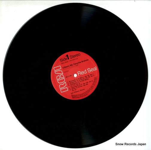 SRA-2848 disc
