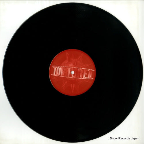 PAIN011 disc