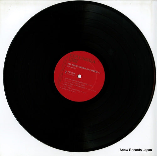 PSS-159 disc
