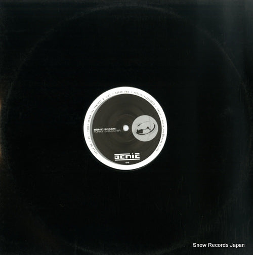 SERIE06 front cover