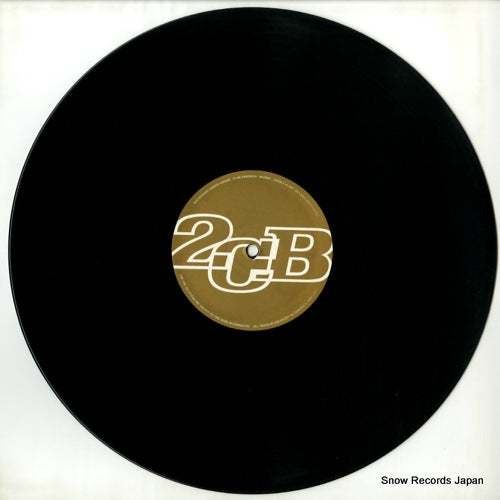 2CB8 disc