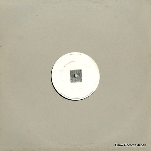 XLR4 back cover