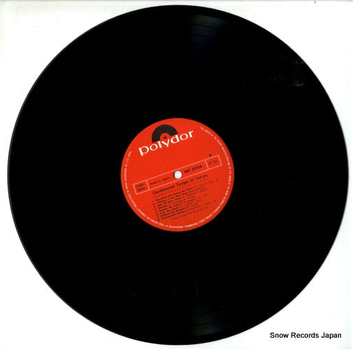 MP-2056 disc