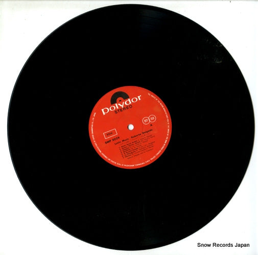 SMP-2029 disc